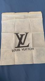 Louis  vuiton dusbag, Ophalen of Verzenden
