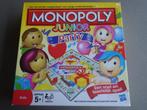 monopoly junior party, Hobby en Vrije tijd, Gezelschapsspellen | Bordspellen, Ophalen, Gebruikt