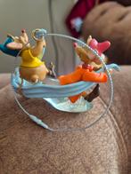 Disney Schoen Ornament - Let op, mist vootje!, Verzamelen, Disney, Ophalen of Verzenden