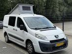 Peugeot EXPERT 227 L1H1 1.6HDI 7 ZITS | BUSCAMPER | AIRCO |, Overige merken, Bedrijf, Diesel