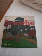 De Schilders van Drenthe - Kunstboek, Ophalen of Verzenden, Gelezen, Schilder- en Tekenkunst, Annemiek Rens