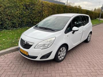 Opel Meriva 1.3 CDTi Anniversary Edition S/S beschikbaar voor biedingen