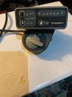 Giant Twist Fietscomputer, Fietsen en Brommers, Ophalen, Gebruikt
