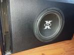 xfire, Auto diversen, Autospeakers, Ophalen, Gebruikt