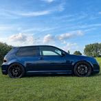 Golf 4 GTI 1.8T Turbo | 500 PK | DSG | Show & Performance |, Auto's, 1206 kg, Zwart, 4 cilinders, 150 pk