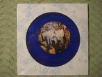 ABBA 7" Vinyl Single: ‘Happy New Year / Felicidad’ blauw, Cd's en Dvd's, Vinyl Singles, Ophalen of Verzenden, 7 inch, Pop, Single