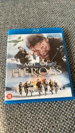 Age of heroes.  Ned uitgave, Ophalen of Verzenden, Zo goed als nieuw