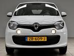 Renault Twingo 1.0 SCe Collection/ DAB+/ Airco/ Elek. pakket, Auto's, Renault, 21 km/l, Gebruikt, 4 stoelen, Wit
