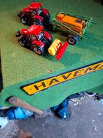 Landbouwspuit getrokken en in de hef, Ophalen of Verzenden, Zo goed als nieuw, Tractor of Landbouw, Overige merken