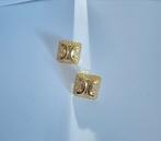 Oorbellen met Kristallen, Met kristal, Nieuw, Ophalen of Verzenden, Knopjes of Stekers