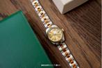 NO RESERVE: Rolex Lady Datejust Two Tone – 6917 – 1978, Staal, Gebruikt, Staal, Rolex