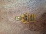 C 3po lego mini fig, Ophalen of Verzenden, Zo goed als nieuw