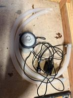 Intex Filterpomp - Zwembadaccessoire, Tuin en Terras, Ophalen of Verzenden, Zo goed als nieuw, Opzetzwembad, Minder dan 80 cm