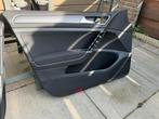 Deur panelen golf 7 compleet voor en achter, Ophalen of Verzenden, Zo goed als nieuw