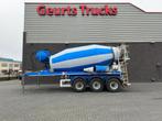 De Buf ST3 CONCRETE MIXER/MISCHER/MIXER (bj 2014), Auto's, Blauw, Overige brandstoffen, Bedrijf, Aanhangers en Opleggers