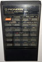 Pioneer CU-DCO19 Afstandsbediening • Remote Control Unit, Verzenden, Origineel