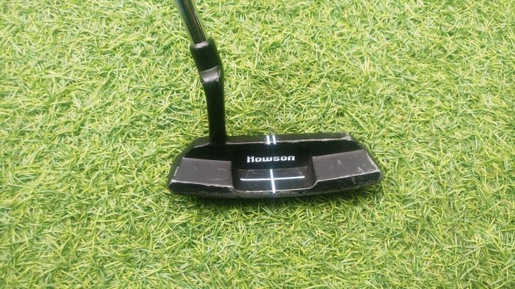 Howson System 6 series putter golfclub, Sport en Fitness, Golf, Gebruikt, Club, Overige merken, Ophalen
