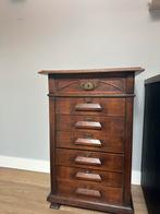 Ladenkast, Huis en Inrichting, Kasten | Ladekasten, Zo goed als nieuw, 3 of 4 laden, Minder dan 100 cm, 25 tot 50 cm