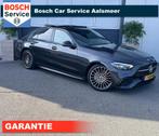 Mercedes-Benz C-klasse 200 AMG Line / PANO /360 CAMERA / TRE, Automaat, Achterwielaandrijving, Euro 6, 4 cilinders