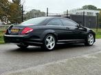 Mercedes-Benz CL-klasse 500 | AMG Styling | Nachtzicht | Key, Auto's, Mercedes-Benz, Automaat, Achterwielaandrijving, Gebruikt