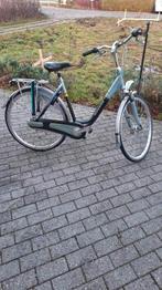 Gazelle orange, 53 tot 56 cm, Ophalen of Verzenden, Zo goed als nieuw, Versnellingen