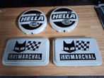 Mistlamp verstraler kappen Hella 170 SEV MARSHALL, Ophalen, Gebruikt, Overige automerken