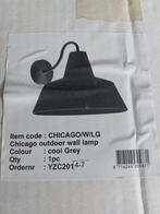 buitenlamp, Wandlamp, Ophalen of Verzenden, 50 tot 250 watt, Waterbestendig