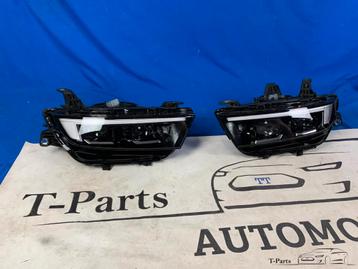 opel astra L koplamp Links rechts 9840160780 set 9840160880 beschikbaar voor biedingen