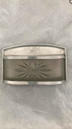 Asbak voor oldtimer, Ophalen of Verzenden, Gebruikt