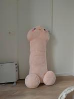 Grappige Pluche Knuffel - Uniek Cadeau!, Ophalen, Nieuw, Overige typen