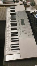 Casio Key Lightning Keyboard LK-280, Muziek en Instrumenten, Ophalen, Casio, Aanslaggevoelig, 61 toetsen