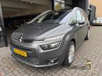 Citroen Grand C4 Picasso 1.2 PureTech Intensive / 7 PERSOONS, Auto's, Voorwielaandrijving, Gebruikt, Euro 6, 1199 cc