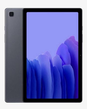 SAMSUNG Galaxy Tab A7 32 GB WiFi beschikbaar voor biedingen