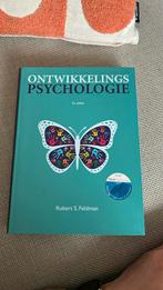 Robert S. Feldman - Ontwikkelingspsychologie, Robert S. Feldman, Nieuw, Ophalen of Verzenden, Nederlands