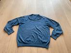 Gant trui xl, Kleding | Heren, Truien en Vesten, Blauw, GANT, Maat 56/58 (XL), Ophalen of Verzenden
