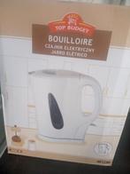 waterkoker van bouilloire, 1 tot 2 liter, Ophalen of Verzenden, Nieuw