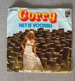 Single Corry, Gebruikt, 7 inch, Single, Ophalen of Verzenden