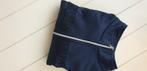 Horsegloss vest maat S donkerblauw, Ophalen of Verzenden, Zo goed als nieuw, Bovenkleding