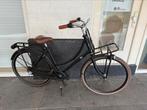 Transportfiets 3 versnelingen shimano, 50 tot 53 cm, Ophalen of Verzenden, Gebruikt, Versnellingen