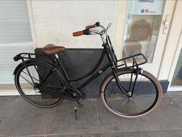 Transportfiets 3 versnelingen shimano beschikbaar voor biedingen