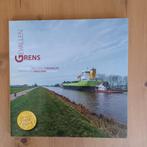 Grens Gevallen - beeldende verhalen/verhalende beelden, Boeken, Geschiedenis | Stad en Regio, Gelezen, Ophalen of Verzenden