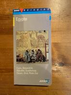 ANWB gids Egypte Ruilen = ♥, Afrika, Reisgids of -boek, ANWB, Ophalen