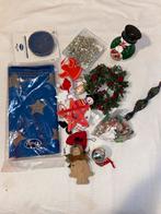 Kerstspullen, Ophalen of Verzenden