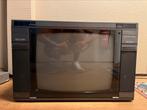Philips K40 CRT TV, Audio, Tv en Foto, Vintage Televisies, Ophalen, Gebruikt, Philips