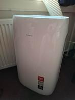 Inventum AC125w Mobiele Airco, Ophalen, Zo goed als nieuw