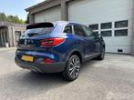 Renault Kadjar 1.2 TCe Bose Automaat Pano (bj 2016), Automaat, Overige carrosserieën, Renault, Overige brandstoffen