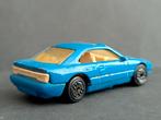 Bmw 850 1:64 3inch Hotwheels Pol, Ophalen of Verzenden, Zo goed als nieuw