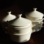 Fris Edam Jubilant engobe W.H de Vries, Antiek en Kunst, Antiek | Servies los, Ophalen of Verzenden