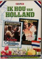 Ik hou van Holland; in de schaduw van de overwinning en Van, Alle leeftijden, Ophalen of Verzenden, Zo goed als nieuw, Drama