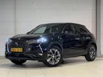 DS DS 3 Crossback Grand Chic Opéra EV 3-FASEN 50kWh 136pk |, Auto's, DS, 330 km, 136 pk, Gebruikt, Zwart